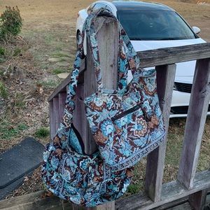 Vera Bradley Bundled Set